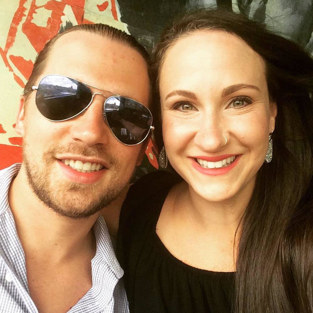 Meet your Posher, Molly